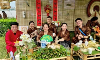 Sáng tạo trải nghiệm, ươm mầm hạnh phúc nơi công sở