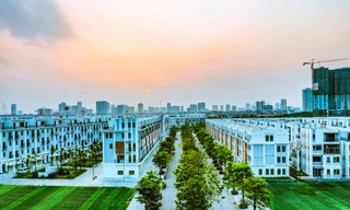 Vì sao The Manor Central Park được quy hoạch thành khu đô thị mở?