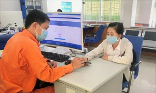 Quản lý, vận hành lưới điện miền Nam: Mạnh mẽ số hóa