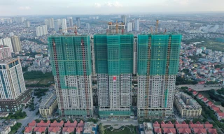 Văn Phú – Invest công bố báo cáo tài chính quý I lãi gấp 2,7 lần cùng kỳ 