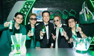 Khi bia Việt Nam từng bước khẳng định vị thế trên trường thế giới 