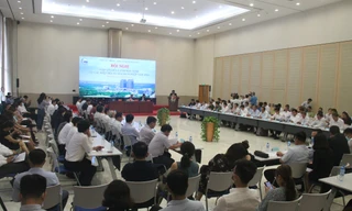 Bình Dương thực hiện các giải pháp đẩy mạnh phát triển kinh tế-xã hội (2021-2025)