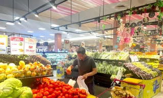 AEON Việt Nam đầu tư chọn lọc, đồng hành cùng người tiêu dùng vượt qua khó khăn