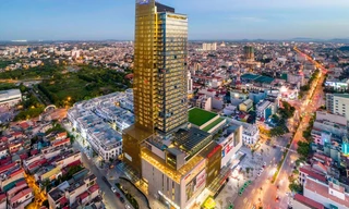 Thanh Hoá đón dòng vốn đầu tư lớn trong và ngoài nước