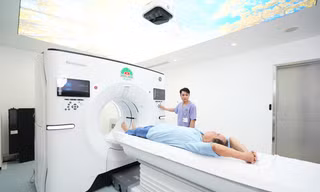 Phát hiện sớm ung thư và bệnh tim mạch bằng công nghệ CT 2560 lát cắt đầu tiên tại Việt Nam