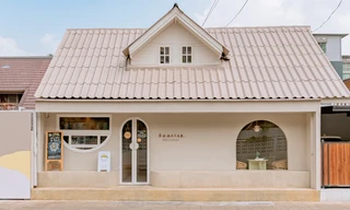 Khám phá 5 quán cafe đẹp nhất định phải checkin khi đến Thái Lan