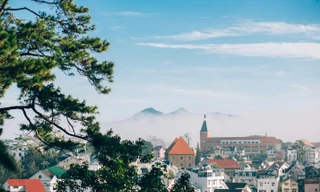 Loạt thương hiệu quốc tế xuất hiện: Luồng gió mới cho du lịch Đà Lạt