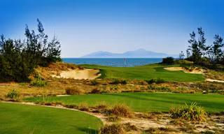 Legend Danang Golf Resort lần thứ 2 liên tiếp lọt Top 10 Sân Gôn Tốt Nhất Việt Nam