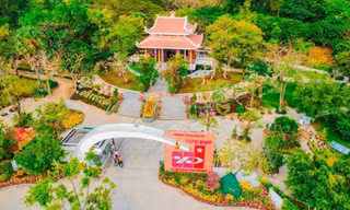 Mỗi người trong chúng ta đều có trách nhiệm viết tiếp bản hùng ca 