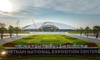 Trung tâm Triển lãm mô phỏng Thần Kim Quy khổng lồ dự kiến về đích chỉ sau 10,5 tháng: Ghi danh kỷ lục toàn cầu