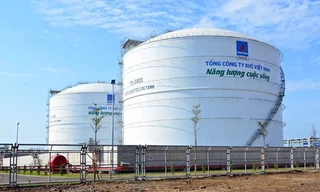 Giải pháp nào giúp nâng cao hiệu quả sử dụng năng lượng trong các khu công nghiệp?