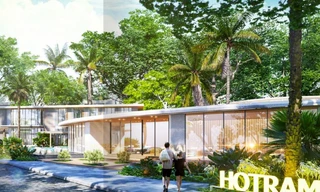 Hé lộ 6 nền tảng trụ cột dịch vụ wellness xa xỉ trị giá tỷ USD chỉ có tại Charm Resort Hồ Tràm 