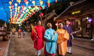 TikToker mách những góc check-in đẹp, độc, đỉnh trước giờ G siêu nhạc hội 8Wonder