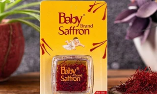 Saffron - làm sao để phân biệt thật giả?