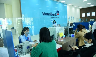 VietinBank có những biện pháp kiểm soát chi phí, gắn trực tiếp và chặt chẽ với hiệu quả hoạt động kinh doanh