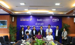 Lợi nhuận 6 tháng Pjico tăng cao vượt kế hoạch cả năm 2021