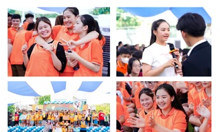 Giải mã lý do học sinh Hải Phòng mê mẩn FPT Schools