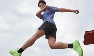 Tân đại sứ thương hiệu của ASICS tại Việt Nam chính thức gọi tên Hải Dăng Doo