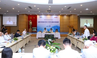 Lối mở cho Doanh nghiệp trong xu hướng mới