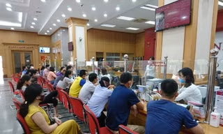 Agribank triển khai kịp thời các giải pháp hỗ trợ khách hàng bị ảnh hưởng bởi dịch COVID-19