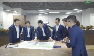 BHS Group ra mắt dịch vụ tư vấn M&A bất động sản