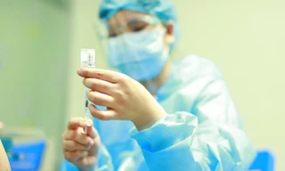 Đồng lòng cùng ủng hộ quỹ vaccine qua website chính thức