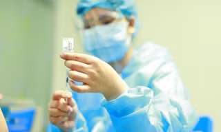 Đồng lòng cùng ủng hộ quỹ vaccine qua website chính thức