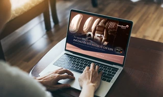 Đón hè sang, thưởng ngoạn thế giới theo phong cách của giới thượng lưu