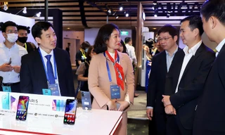 VinSmart 'khoe' nhiều sản phẩm công nghệ mới tại Tech Awards 2020