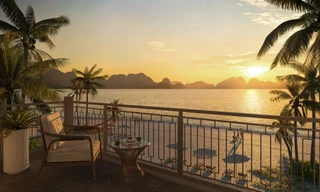 Bí quyết kiến tạo không gian 'sống như nghỉ dưỡng' hấp dẫn khách hàng Lagoon Residences