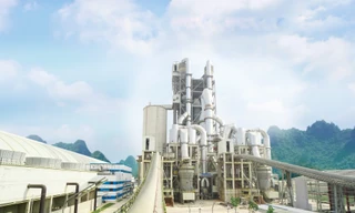 Xi Măng Xuân Thành chinh phục thị trường quốc tế bằng chất lượng 'xanh'