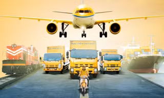 Bưu phẩm của Vietnam Post chiếm số lượng lớn nhất qua đường Hàng không