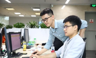 Điểm yêu thích chung của những GenZ tìm ‘bến đỗ’ tại Viettel Solutions