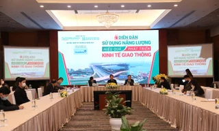 Toàn cảnh Diễn đàn