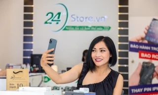 Phương Thanh sắm iPhone 12 Pro Max sau khi hoàn thành vai Tú Bà