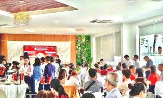 Đất nền và nhà phố phía Tây TP.HCM: Kênh đầu tư nào chiếm ưu thế?