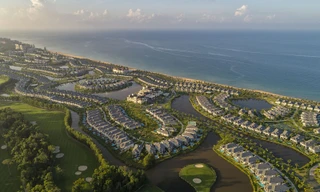 Vinpearl 'đại thắng' giải thưởng của TripAdvisor