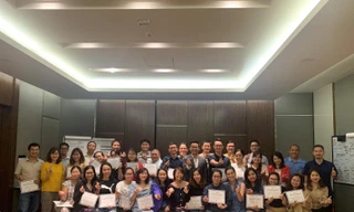 Shinhan Finance lần thứ 2 được công nhận là một trong những Công ty có môi trường làm việc tốt nhất châu Á