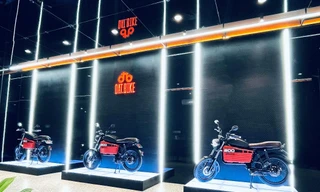 Dat Bike mở Store ở Đà Nẵng, chính thức có mặt tại cả ba miền đất nước