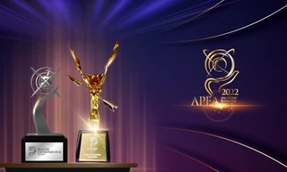 Bất động sản Tiến Phước được vinh danh hai hạng mục lớn tại giải thưởng APEA 2022