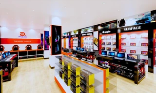 Phúc Anh Smart World Lê Duẩn – Showroom mua sắm công nghệ chất lượng