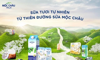 Bí quyết chọn sữa chất lượng cho cả gia đình