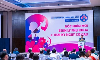 Bệnh viện Hùng Vương nâng cấp công nghệ xét nghiệm NIPT chuẩn IVD cho sản phụ