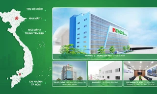 INTECH Group thực hiện chiến lược đẩy mạnh thị trường Phía Nam