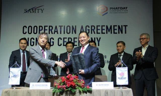 Phát Đạt tất toán toàn bộ khoản 22,5 triệu USD vốn vay nước ngoài