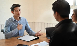 Chưa có kinh nghiệm làm việc, chinh phục nhà tuyển dụng như thế nào?