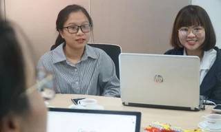 Thế hệ Z với lối sống mở nhờ sự phát triển của công nghệ