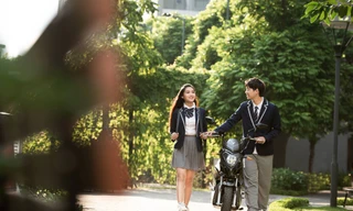 Bố mẹ kỹ tính đến mấy cũng sẽ phải ưng “người bạn đồng hành” này của con