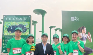 Hạnh phúc là sẻ chia - Bảo Xuân thay lời muốn nói 