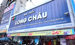 Giải pháp phòng ngừa viêm phổi do RSV hàng đầu thế giới đã có tại Việt Nam